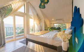 Seclude Kasauli, Himachal Pradesh